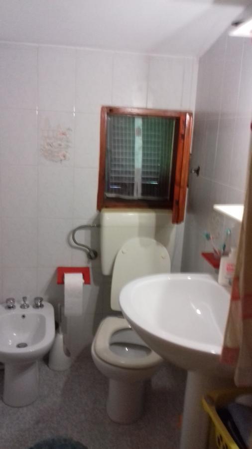 Affittacamere Da Rosa Policastro Bussentino Exterior foto